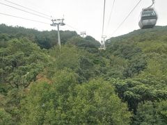 -普陀山风景区-佛顶山