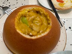 -大树餐厅(朝阳大悦城店)