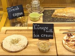 -沙漠玫瑰土耳其餐厅(神路街店)