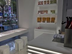 -LELECHA乐乐茶(新街口大洋店)
