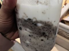-兰熊鲜奶(西直门凯德mall店)