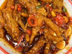 -堂瓦里·33年传统赣菜(第一街区店)