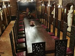 大堂-福禧酒窖·中餐厅 (万柳店)