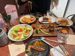 -La Terre乐田(万象城店)