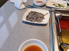 -海底捞火锅(璞丽中心店)