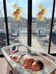 -卓玥国际月子会所(罗山路店)