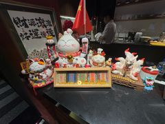 -滇野云南野生菌餐厅(陕西南路店)