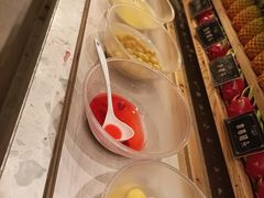 -春天烤肉自助餐厅(南内环店)