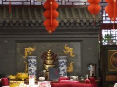 -老浒记烤鸭-北京菜(琉璃厂店)