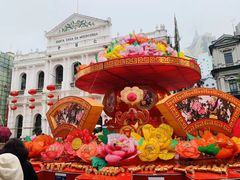 -钜记手信(兴华楼店)