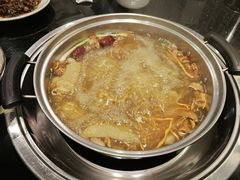 -丫丫汤膳打边炉(宏府408坊店)