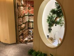 -如意部落·海鲜烧烤创意菜(金梦海湾店)