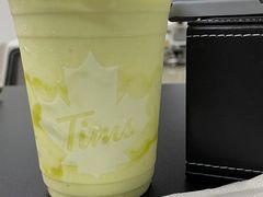 -Tims天好咖啡·贝果(渝中来福士店)