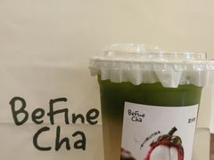 -百分茶(昆山万象汇店)