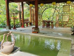 -天目湖御水温泉·度假酒店