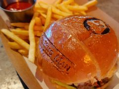 -Cooking Man(中懋天地店)