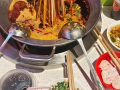 -钢管厂五区小郡肝火锅串串香(总店)