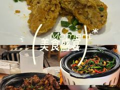 -翠姐姐农家大院·老底子萧山菜(建设一路店)