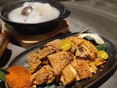 -一川二水•粤川醉(CP静安店)