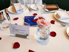 -L'Arome芳芳法国餐厅(仙林金鹰店)