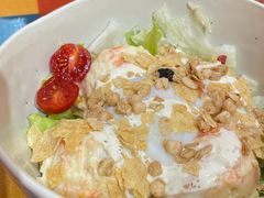 -万能料理屋(钟鼓岭路店)