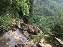 -溪口-滕头旅游景区