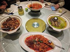-王府井酒店(金桥港湾店)