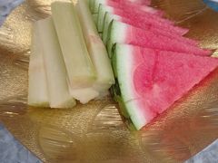 -聚丰园•湖鲜餐厅(阿红私房菜梅石路店)