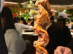-拉蒂娜·巴西牛排馆 Latina·Brazilian Steakhouse(铜仁旗舰店)