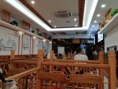 大堂-小姜锅贴(凤凰街店)