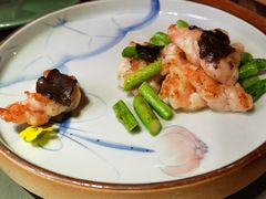 松露焗大虾球-晟永興烤鸭店(五道口店)