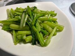 -大众食代铁板烧烤肉自助餐厅