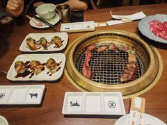 -御牛道日式烤肉料理(杭州万象城店)
