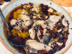 -万宝海鲜舫(劳动公园店)