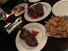 -Keens Steakhouse
