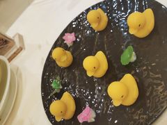 -北京全聚德(西客站店)