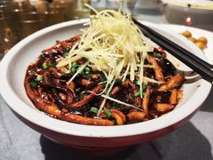 -吴越荣记苏州菜·松鼠桂鱼(月光码头店)
