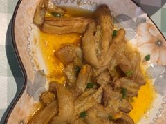 -彭耕记猪油炒小菜(吉联mall店)