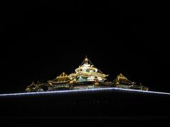 -色达喇荣五明佛学院