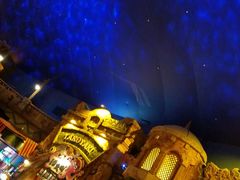 -波塞冬旅游度假区