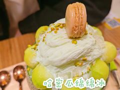-糖糖屋•糖水•雪花冰店(时尚天河店)