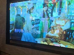 -星璨火吧KTV聚会餐厅(华清广场店)