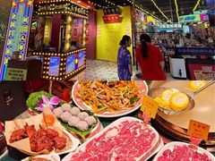 -必点海鲜·海肠捞饭·鲅鱼水饺(滨江道店)