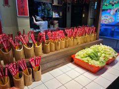 -乡野李掌柜(汉江路店)