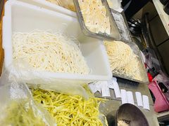 -邓记手擀面(桃花源店)