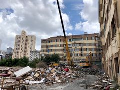 -芷江西路街道图书馆