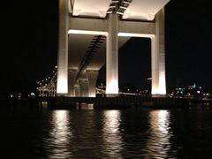 -澳门环岛游湾仔码头