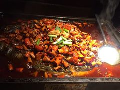 -探鱼·鲜青椒爽麻烤鱼(领展购物广场店)