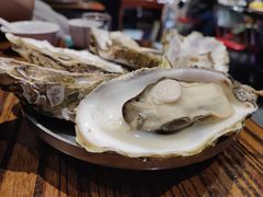 -蚝堡海鲜·威海菜·海肠捞饭·烧烤·亚洲吃蚝公司(幸福门店)