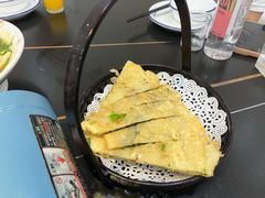 小鱼锅贴-八张桌子(老店)